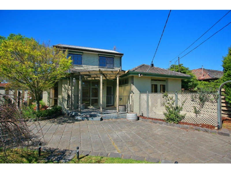 14 Francis Street, Mordialloc VIC 3195