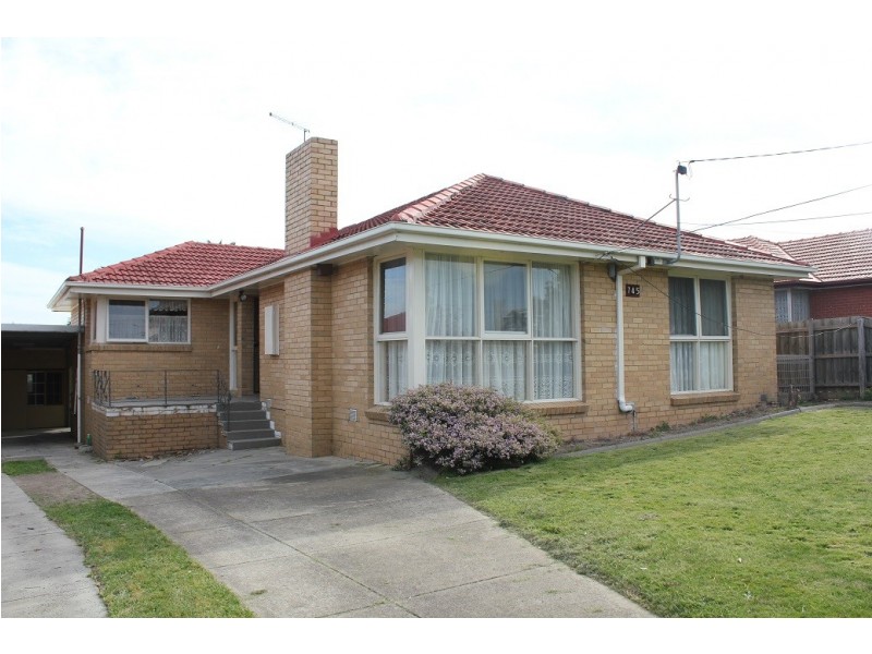 745 Princes Highway, Springvale VIC 3171
