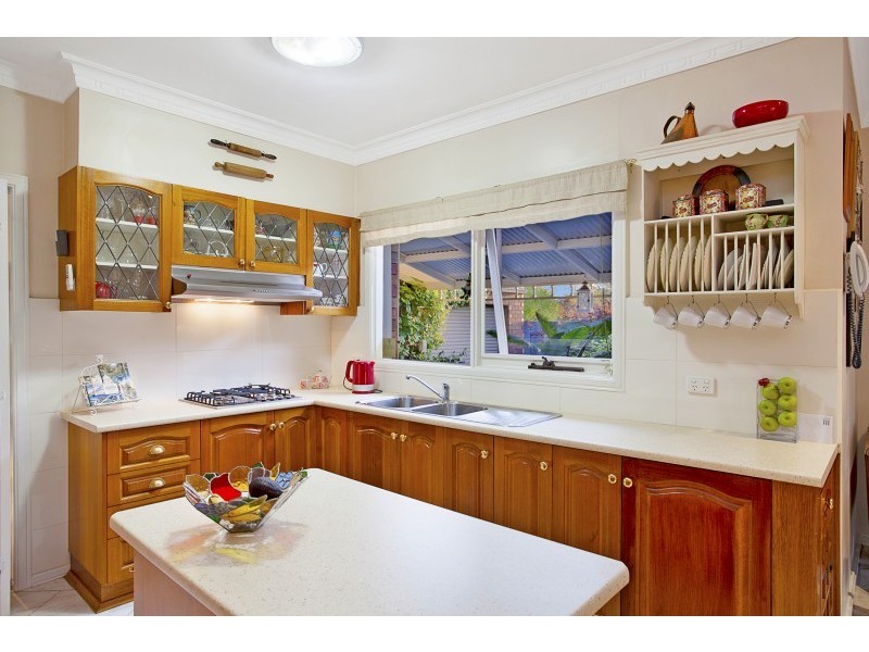 4 Degg Court, Aspendale Gardens VIC 3195