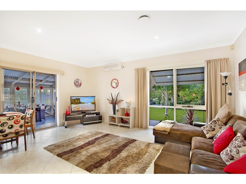 4 Degg Court, Aspendale Gardens VIC 3195