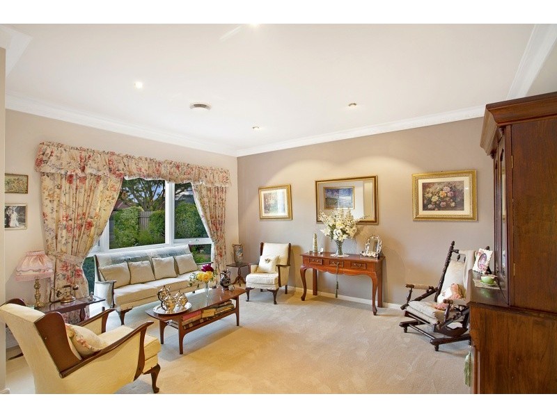 4 Degg Court, Aspendale Gardens VIC 3195