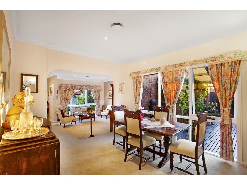 4 Degg Court, Aspendale Gardens VIC 3195