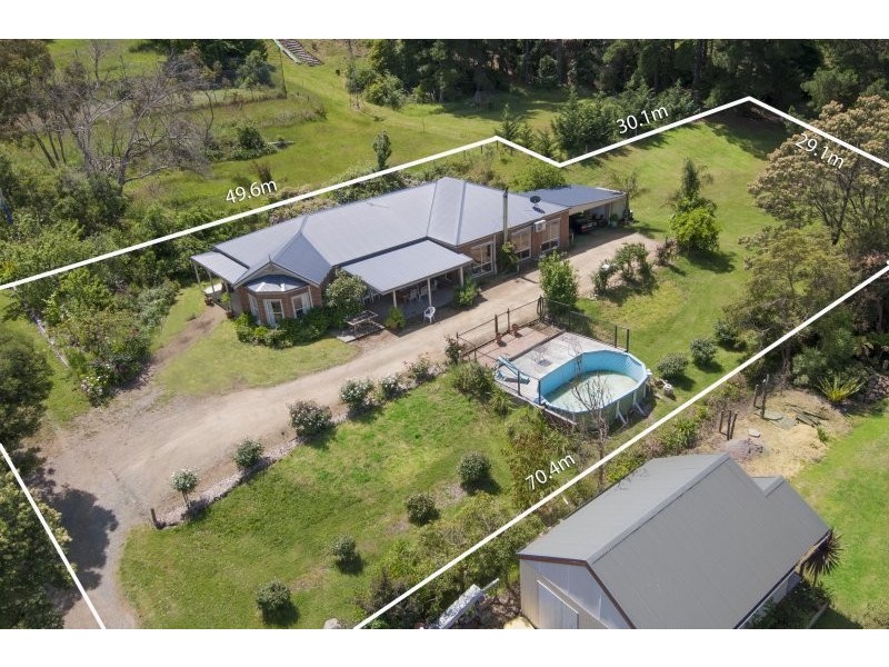 224 Moorooduc Hwy (Off the Service Rd), Mount Eliza VIC 3930