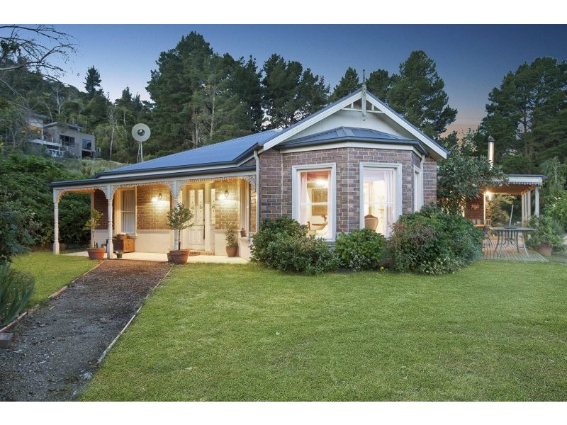 224 Moorooduc Hwy (Off the Service Rd), Mount Eliza VIC 3930