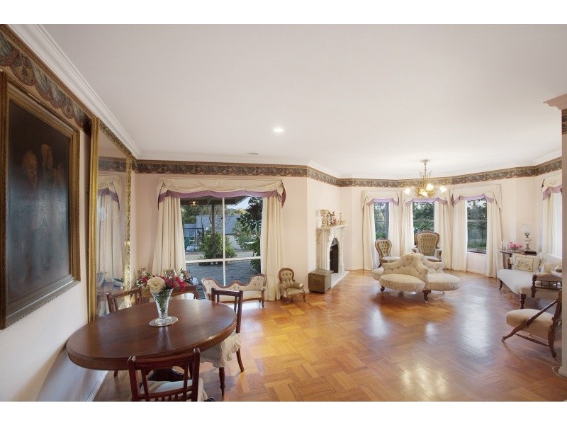 224 Moorooduc Hwy (Off the Service Rd), Mount Eliza VIC 3930