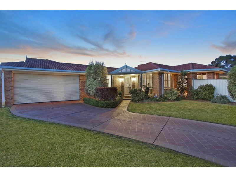 11 Gilchrist Way, Aspendale Gardens VIC 3195