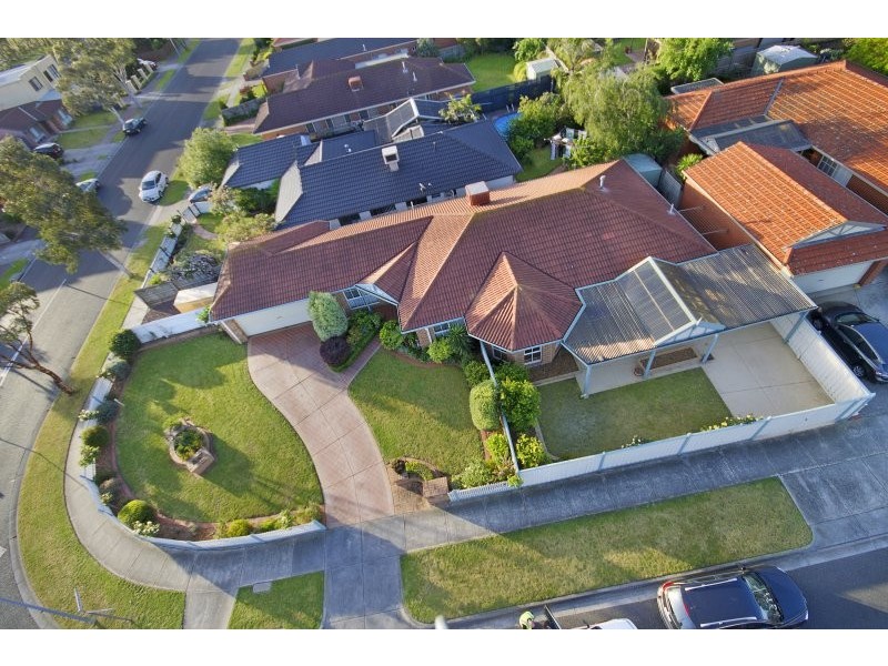 11 Gilchrist Way, Aspendale Gardens VIC 3195