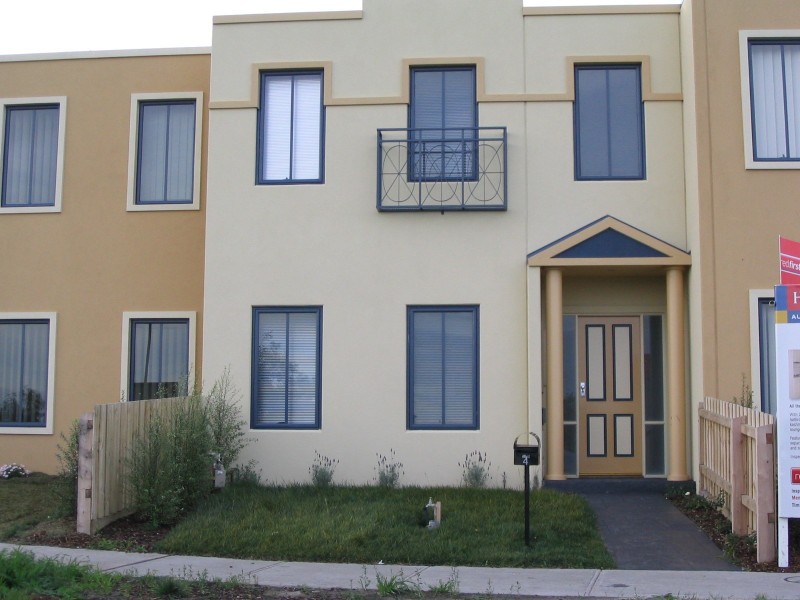 4 Gala Supreme Close, Mordialloc VIC 3195