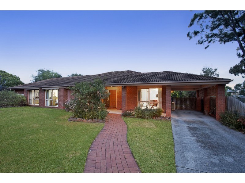 12 Jacinta Court, Aspendale Gardens VIC 3195