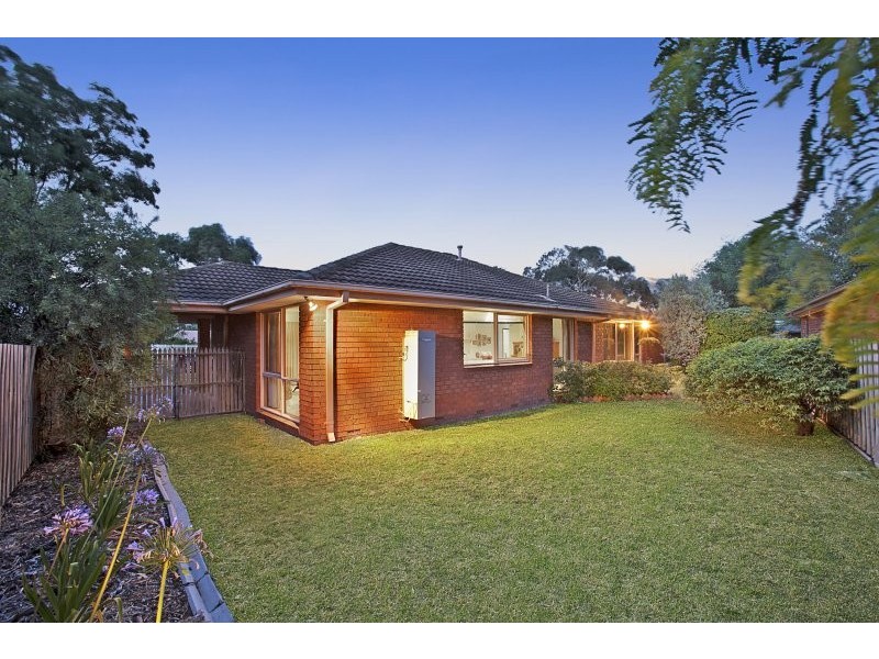 12 Jacinta Court, Aspendale Gardens VIC 3195