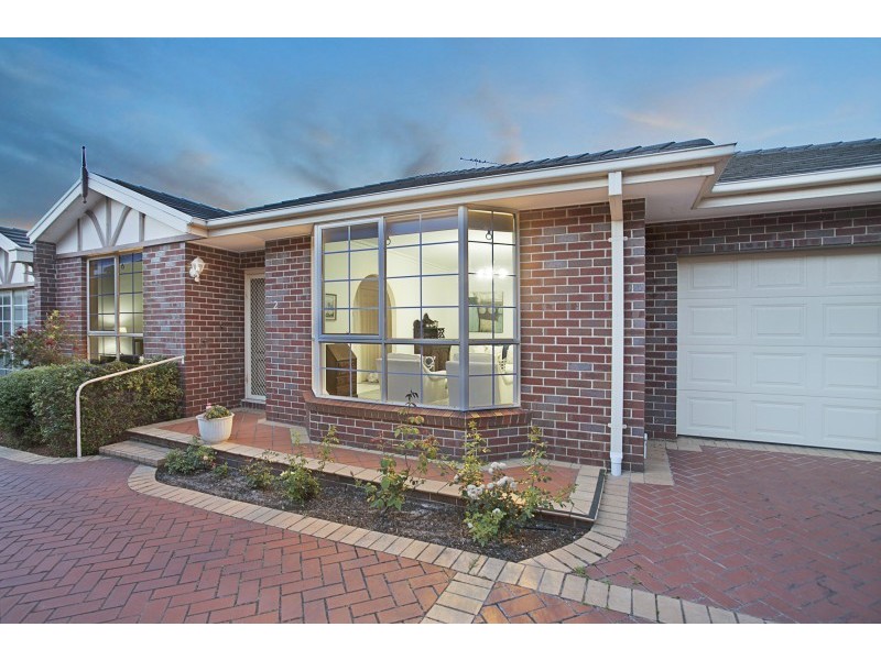 2/33 Parkers Road, Parkdale VIC 3195