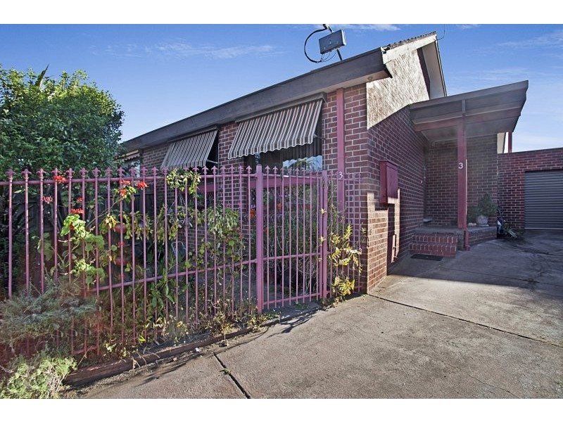 3/21 Ormond Street, Mordialloc VIC 3195