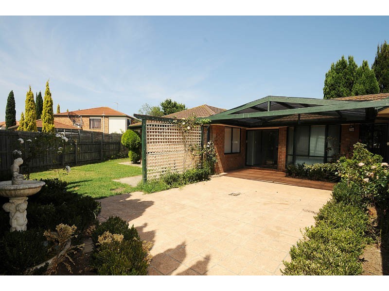 14 Dotterel Court, Chelsea Heights VIC 3196