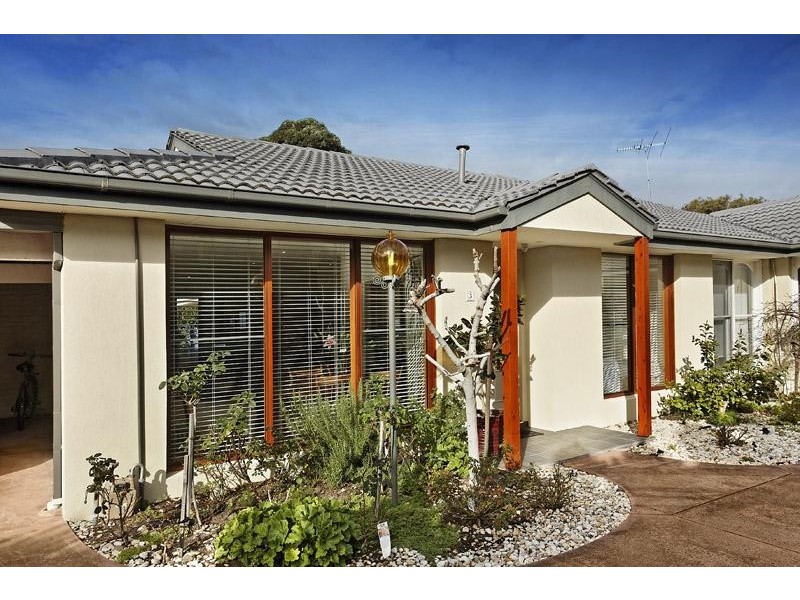 3/16 Second Street, Black Rock VIC 3193