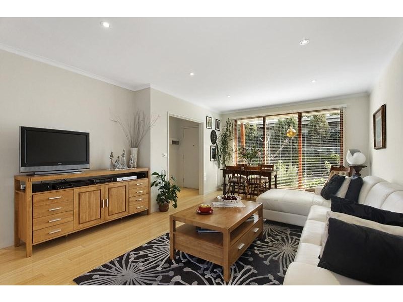 3/16 Second Street, Black Rock VIC 3193
