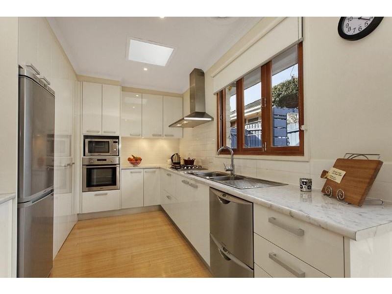 3/16 Second Street, Black Rock VIC 3193