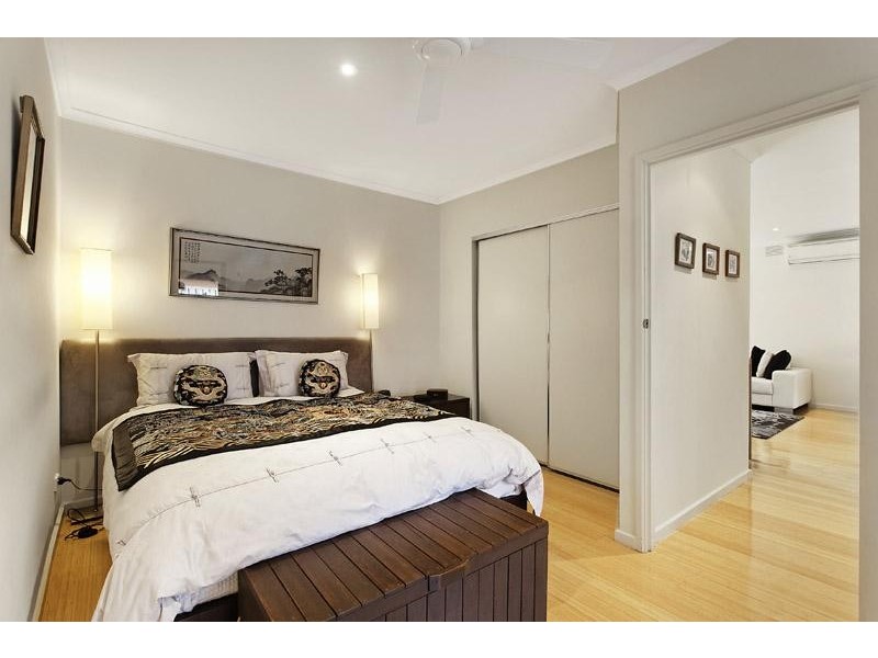3/16 Second Street, Black Rock VIC 3193