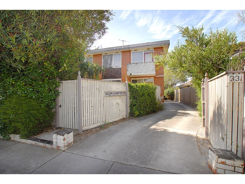4/33A Brownfield Street, Mordialloc VIC 3195
