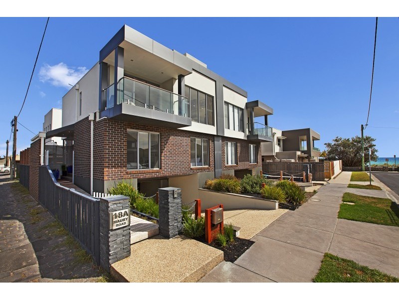 18a Maury Rd, Chelsea VIC 3196
