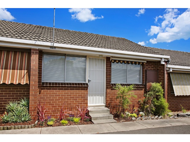 8/70 Chute Street, Mordialloc VIC 3195