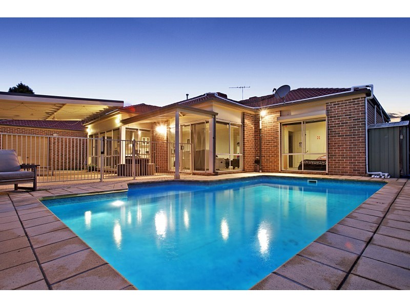 3 Bettina Crt, Cheltenham VIC 3192