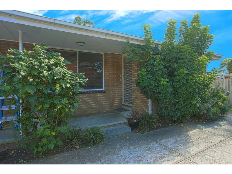 4/16 Melrose Street, Mordialloc VIC 3195
