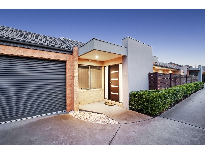 2/28 Valetta Street, Carrum VIC 3197