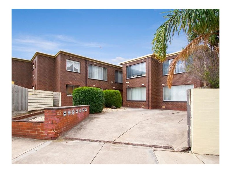 4/1359 Nepean Highway, Cheltenham VIC 3192