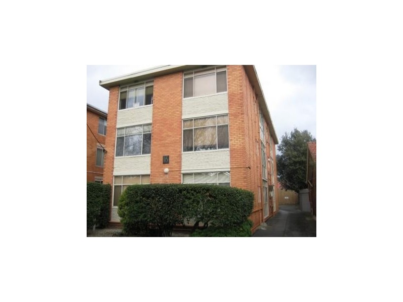 9/16 Westbury Grove, St Kilda East VIC 3183