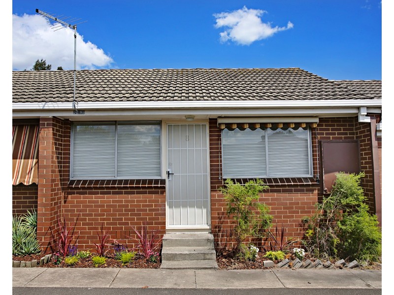 8/70 Chute Street, Mordialloc VIC 3195