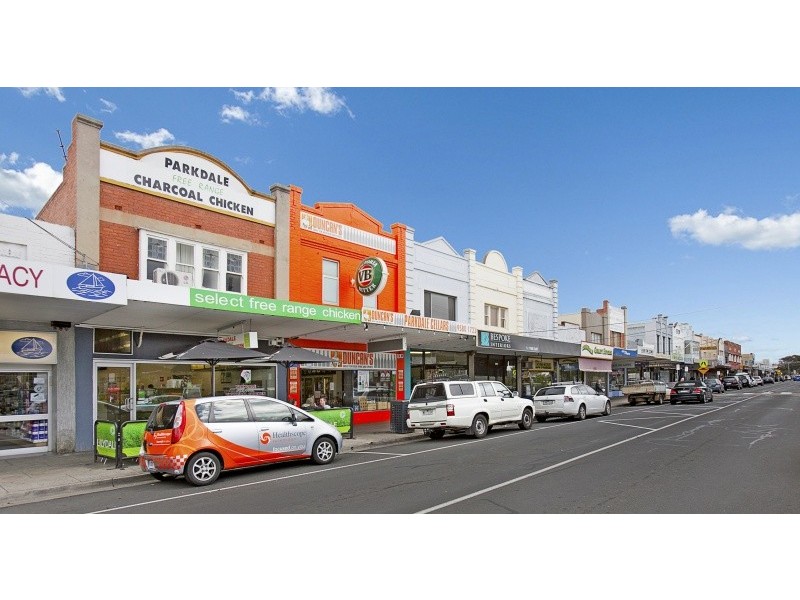 13/117 Como Parade East, Parkdale VIC 3195