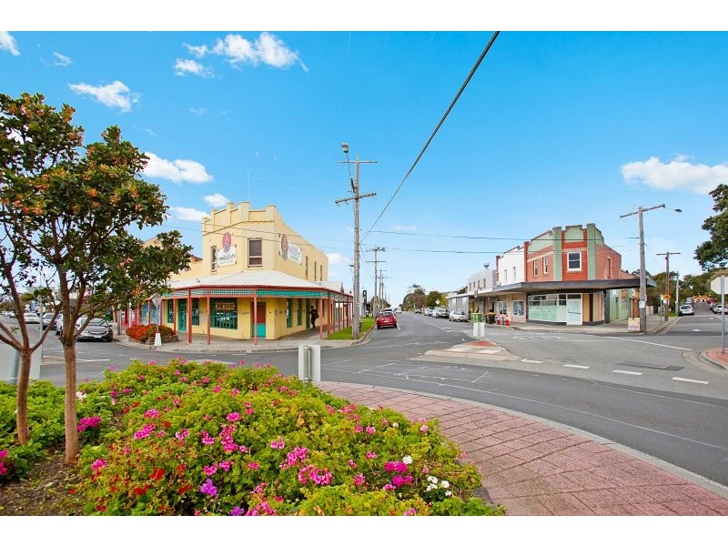 13/117 Como Parade East, Parkdale VIC 3195