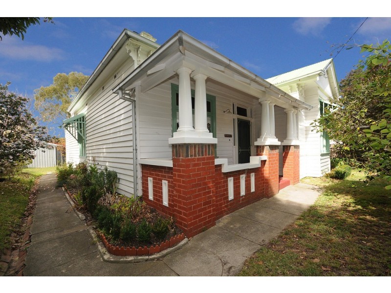 1 Tranmere Avenue, Carnegie VIC 3163