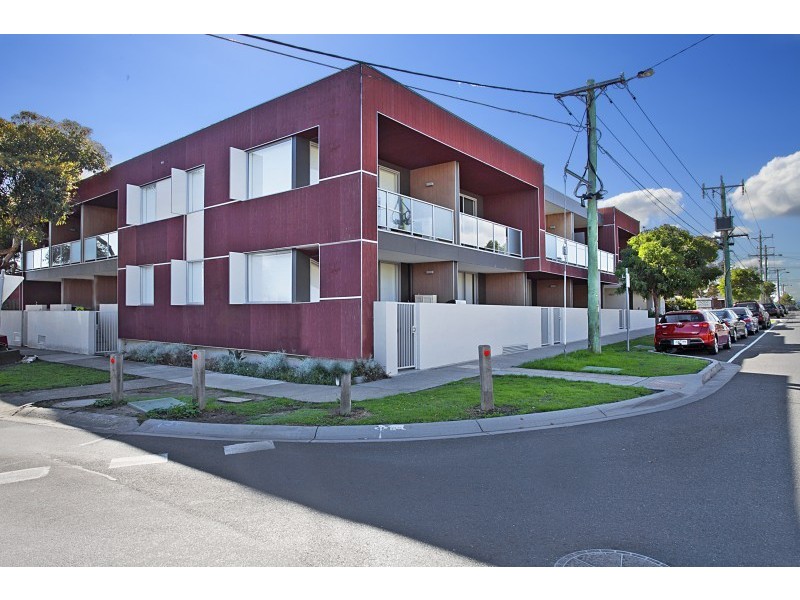 16/5 Bear Street, Mordialloc VIC 3195