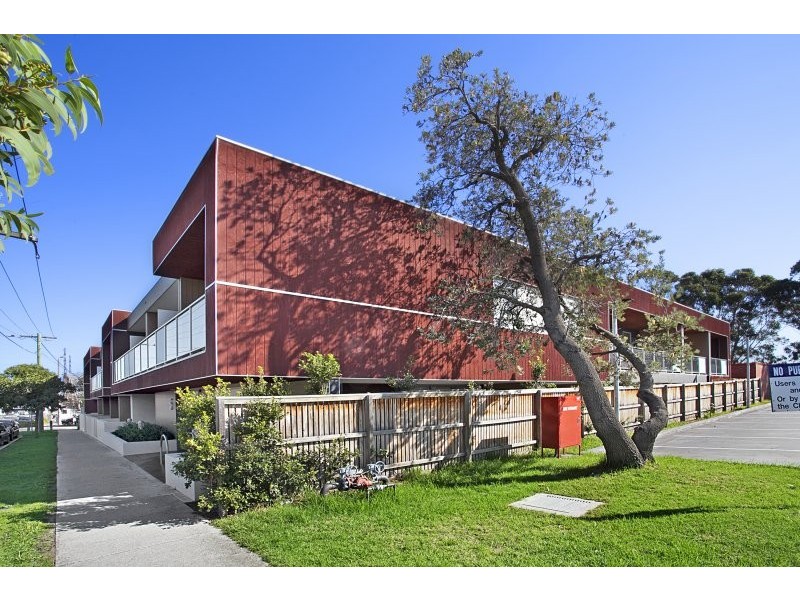 16/5 Bear Street, Mordialloc VIC 3195