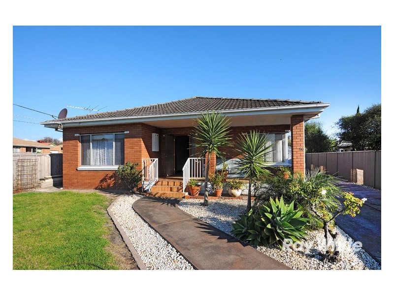 86 Albert Street, Mordialloc VIC 3195