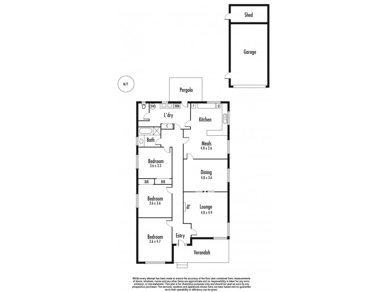 86 Albert Street, Mordialloc VIC 3195