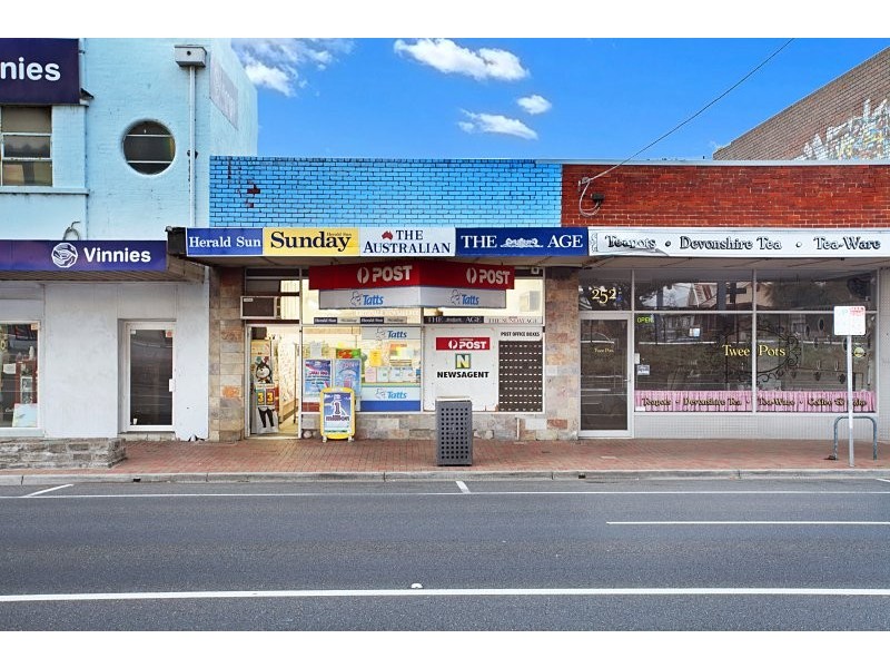 253 Nepean Highway, Edithvale VIC 3196