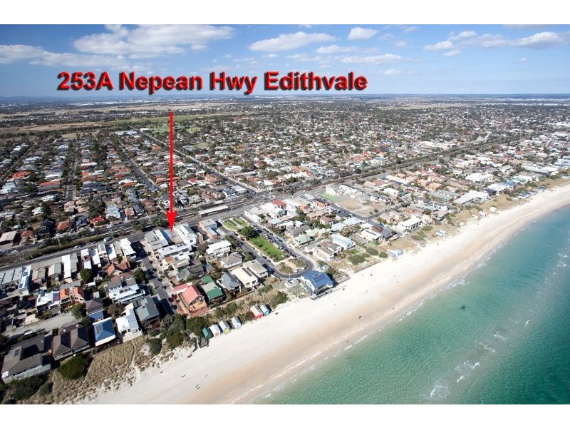 253 Nepean Highway, Edithvale VIC 3196