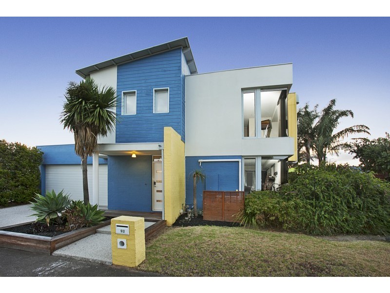 92 Harbour Drive, Patterson Lakes VIC 3197