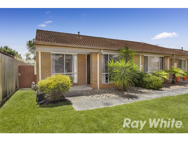 3/10 McIntosh Court, Aspendale Gardens VIC 3195
