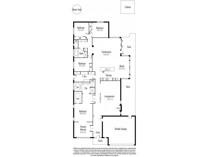 2 Retreat Avenue, Aspendale VIC 3195