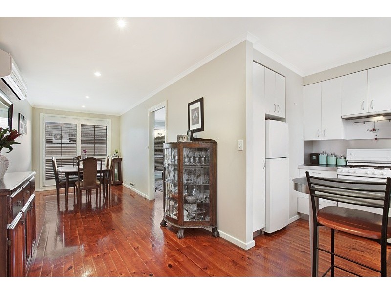 5/5 Albert street, Mordialloc VIC 3195