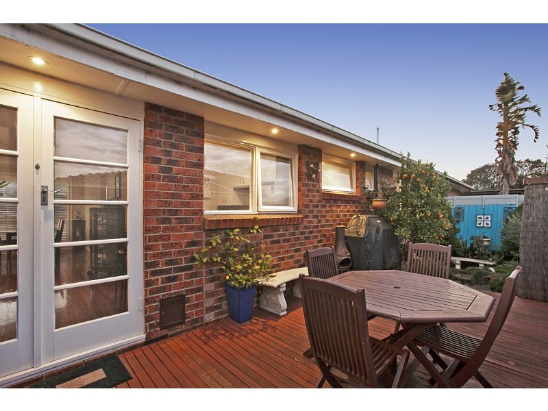 5/5 Albert street, Mordialloc VIC 3195