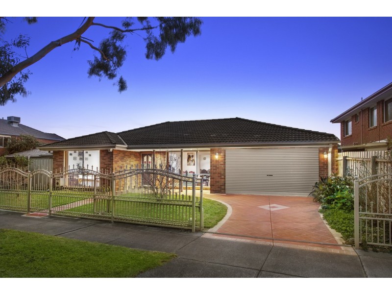 4 Alexander Court, Aspendale Gardens VIC 3195