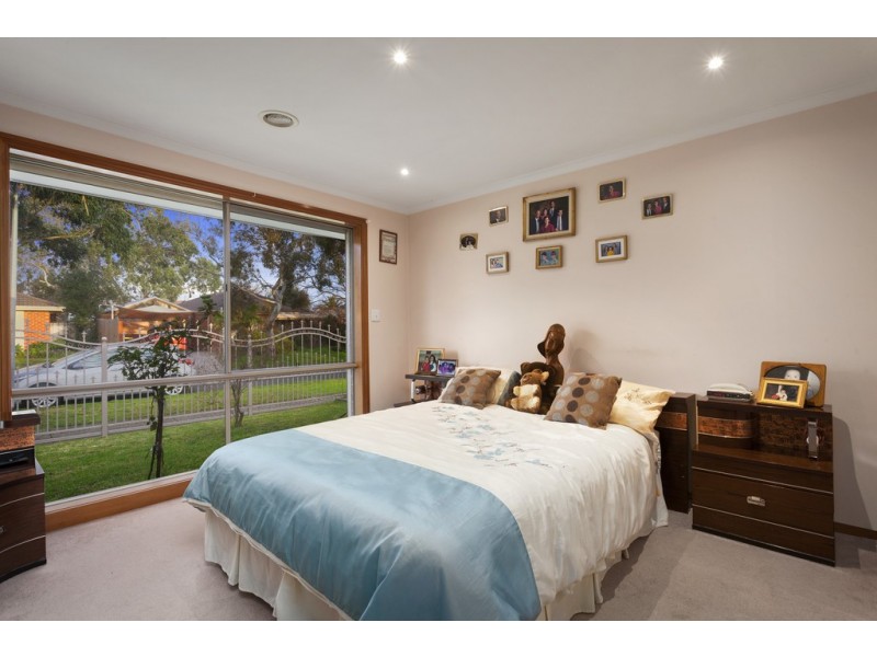 4 Alexander Court, Aspendale Gardens VIC 3195