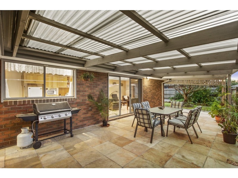 4 Alexander Court, Aspendale Gardens VIC 3195