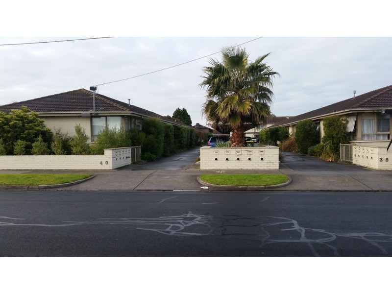 4/38-40 Broadway, Bonbeach VIC 3196