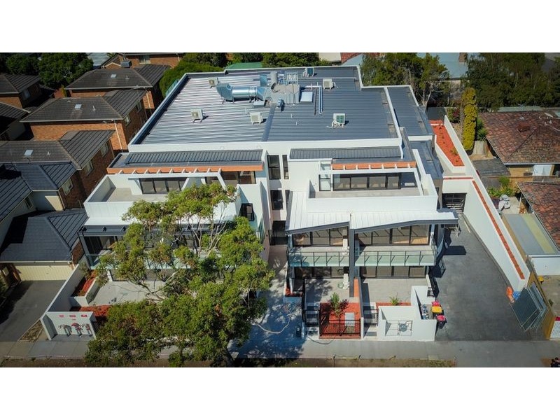 203/55-57 Barkly Street, Mordialloc VIC 3195