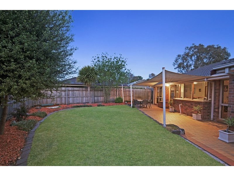 7 Haynes Court, Aspendale Gardens VIC 3195